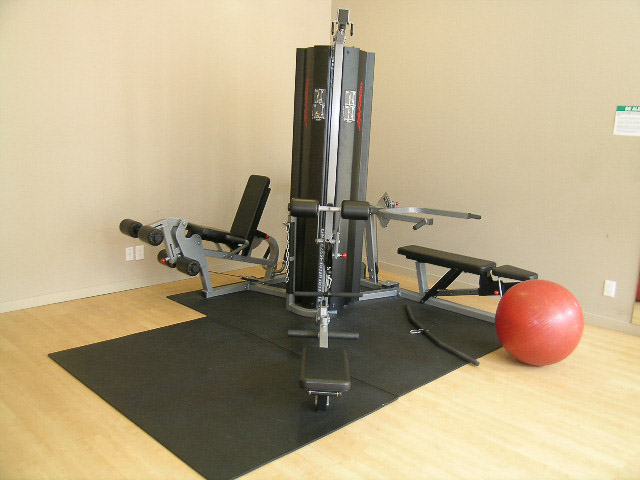 Yaletown Park 3 - Amenity Photo 3 of 6