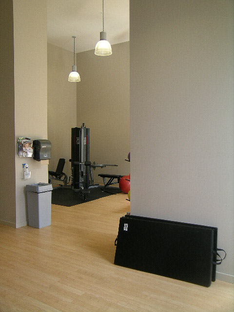 Yaletown Park 3 - Amenity Photo 6 of 6