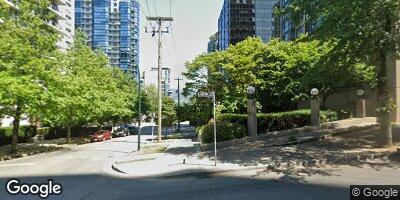 Street view of 788
