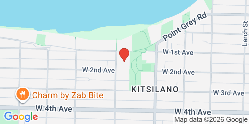 Map of The Killarney Manor