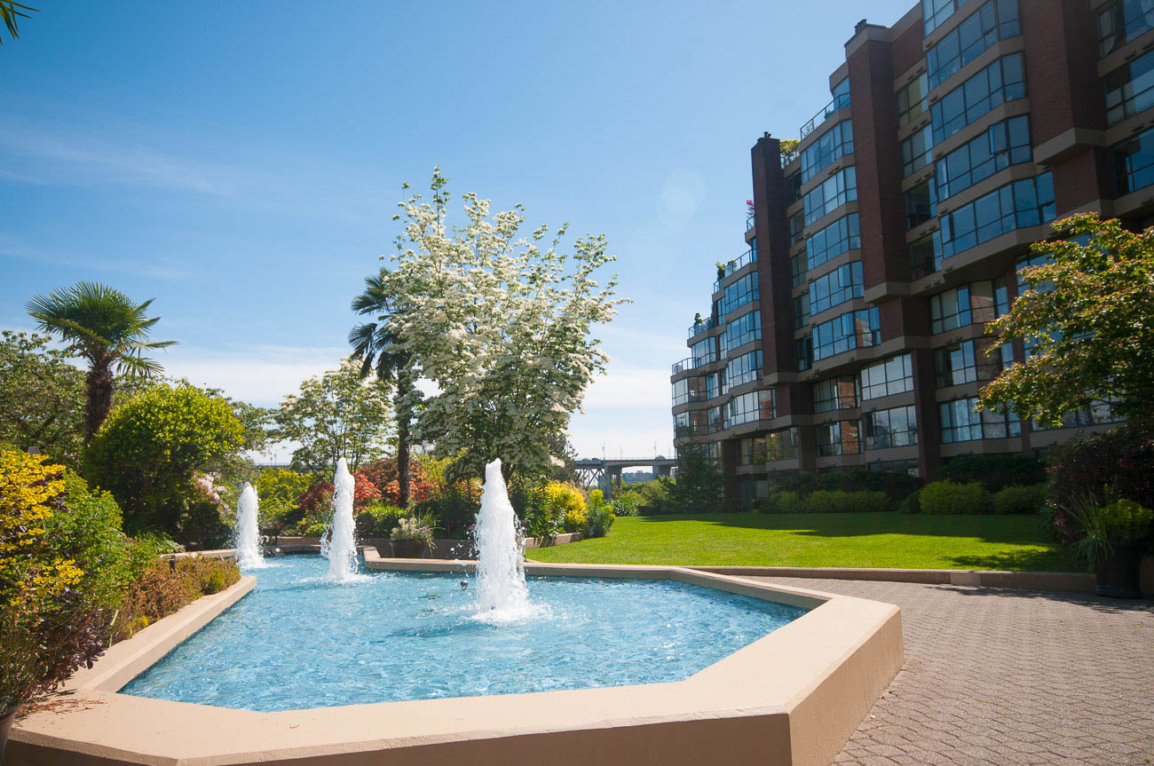 Harbour Cove 3 - Amenity Photo 5 of 15