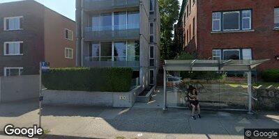 Street view of Vue at Kits