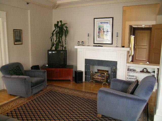 67/69 - 777 Burrard Street - Condo - Downtown - Photo 3 of 20