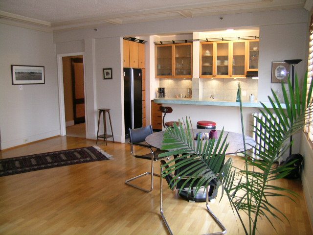 67/69 - 777 Burrard Street - Condo - Downtown - Photo 4 of 20