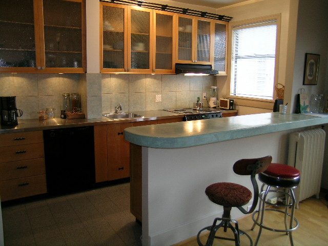 67/69 - 777 Burrard Street - Condo - Downtown - Photo 10 of 20