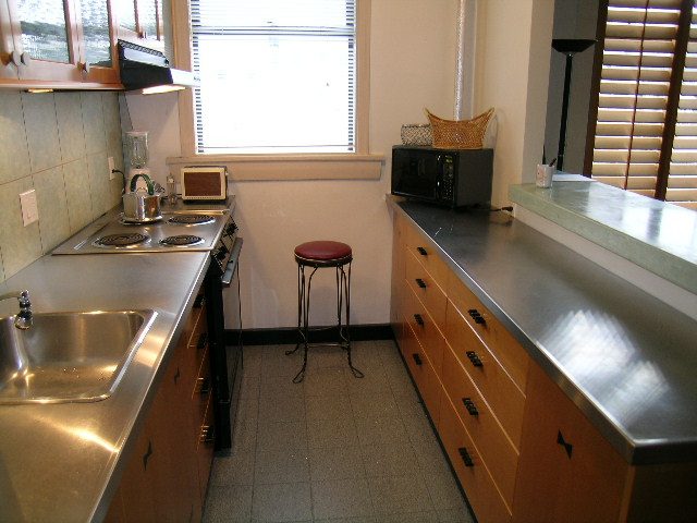 67/69 - 777 Burrard Street - Condo - Downtown - Photo 11 of 20