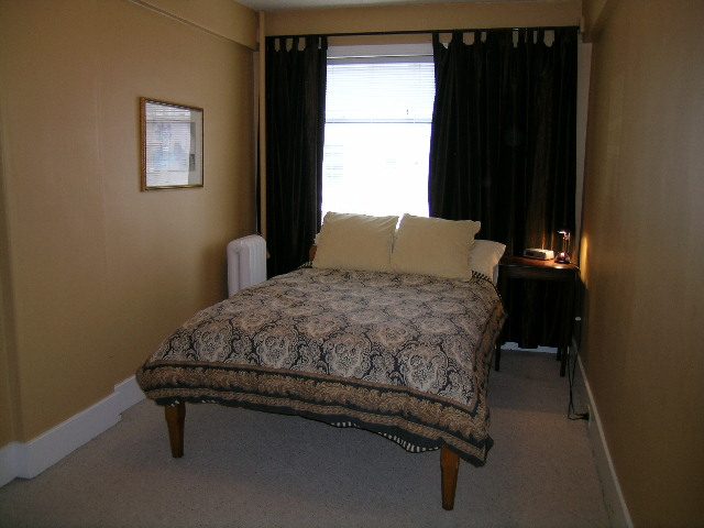 67/69 - 777 Burrard Street - Condo - Downtown - Photo 14 of 20