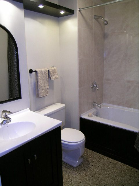 67/69 - 777 Burrard Street - Condo - Downtown - Photo 16 of 20