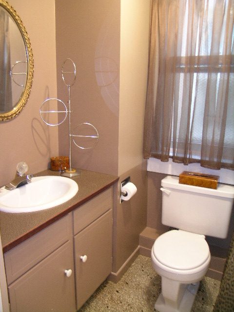 67/69 - 777 Burrard Street - Condo - Downtown - Photo 17 of 20