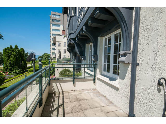 104 - 1311 Beach Avenue - Condo - West End - Photo 31 of 46