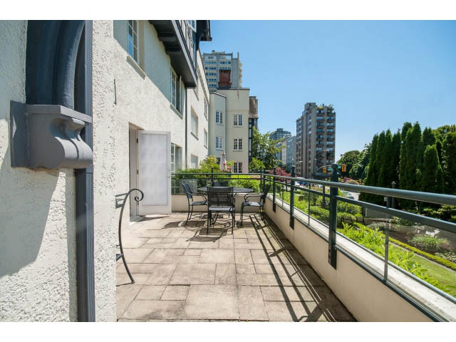 104 - 1311 Beach Avenue - Condo - West End - Photo 32 of 46