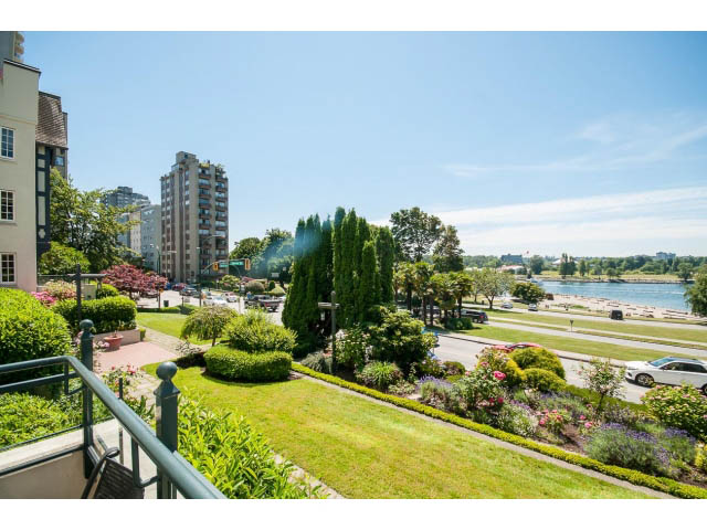 104 - 1311 Beach Avenue - Condo - West End - Photo 33 of 46