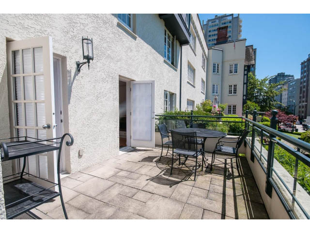 104 - 1311 Beach Avenue - Condo - West End - Photo 37 of 46