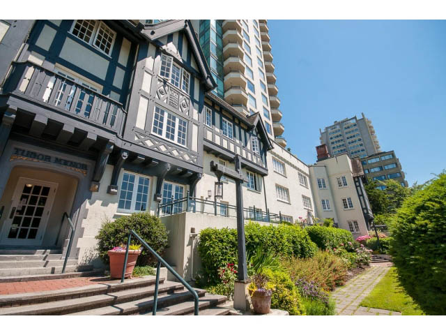 104 - 1311 Beach Avenue - Condo - West End - Photo 38 of 46