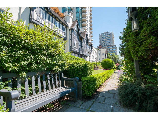 104 - 1311 Beach Avenue - Condo - West End - Photo 42 of 46