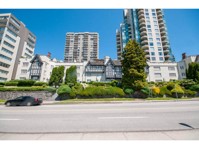 104 - 1311 Beach Avenue - Condo - West End - Photo 43 of 46