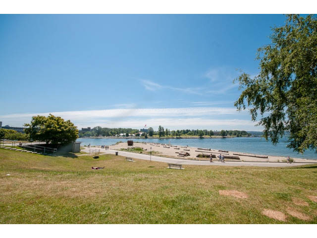 104 - 1311 Beach Avenue - Condo - West End - Photo 44 of 46