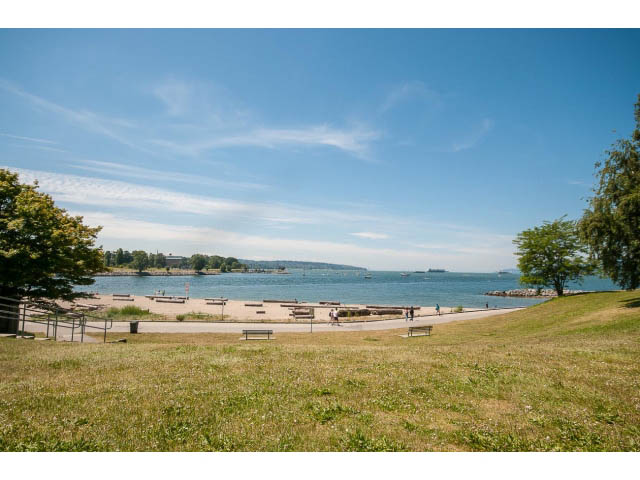 104 - 1311 Beach Avenue - Condo - West End - Photo 45 of 46