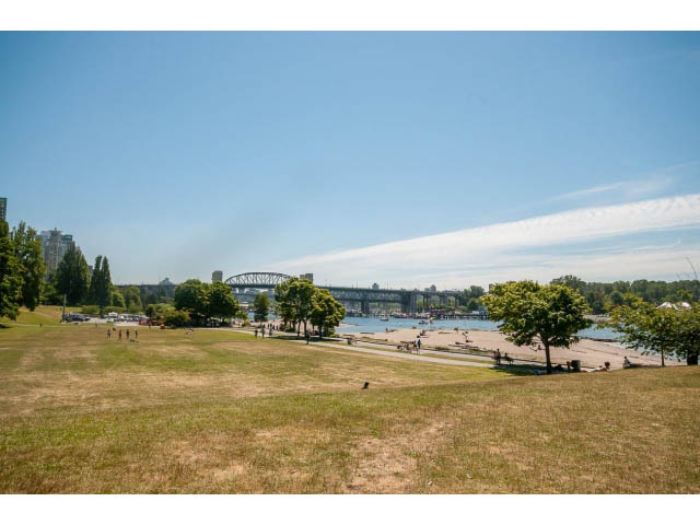 104 - 1311 Beach Avenue - Condo - West End - Photo 46 of 46