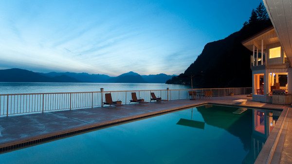 1 Strachan Point Road - House - Howe Sound - Photo 23 of 28