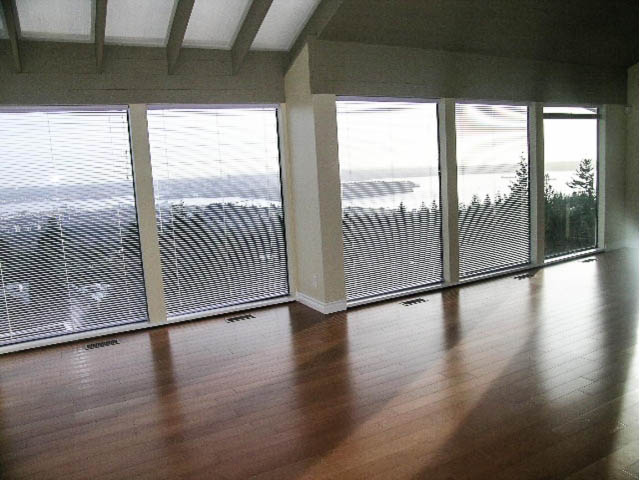 west rental house