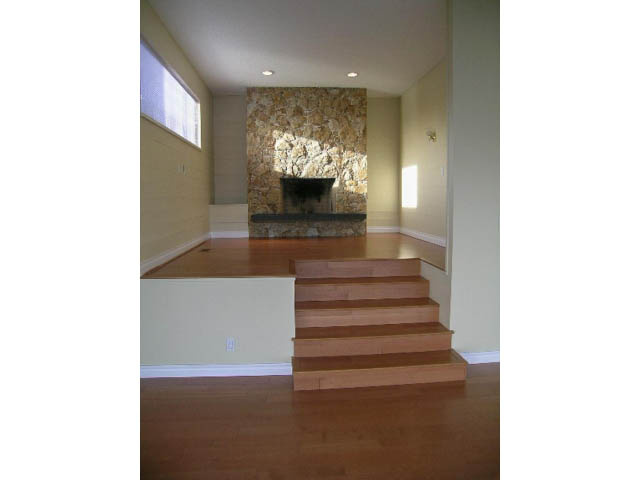unfurnished
