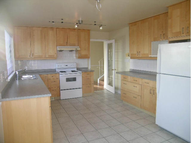 rentals in west
