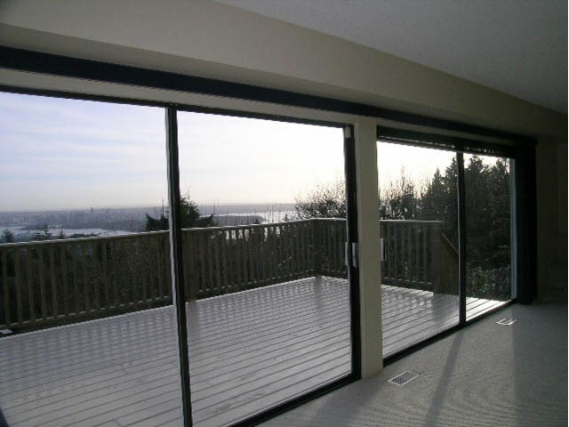 west vancouver