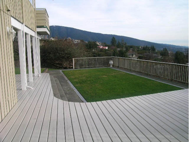 house for rentals