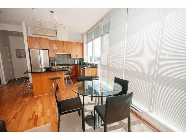 2703-1155 Seymour - Penthouse - Yaletown - Photo 3 of 33