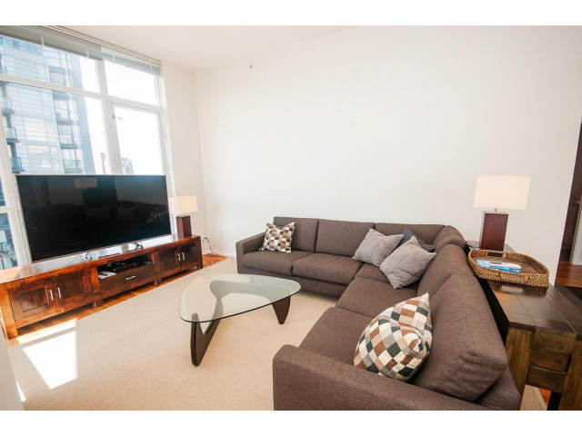2703-1155 Seymour - Penthouse - Yaletown - Photo 7 of 33