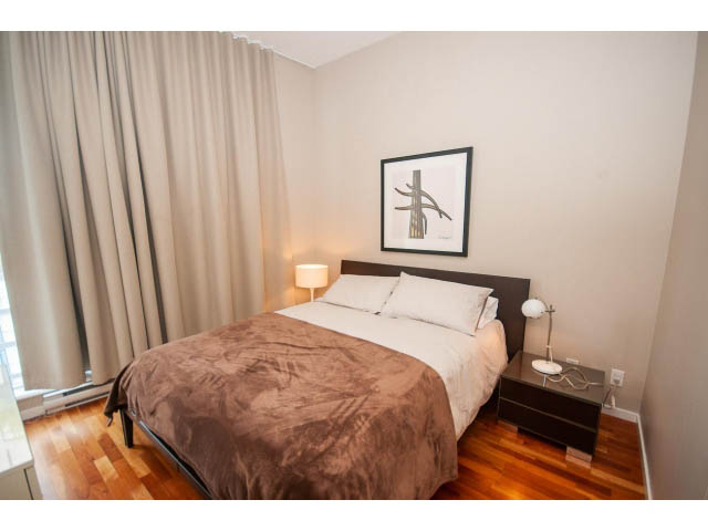 2703-1155 Seymour - Penthouse - Yaletown - Photo 9 of 33