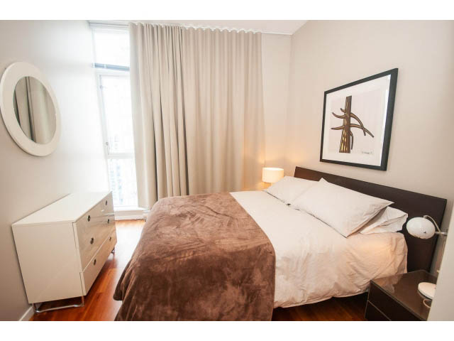 2703-1155 Seymour - Penthouse - Yaletown - Photo 10 of 33