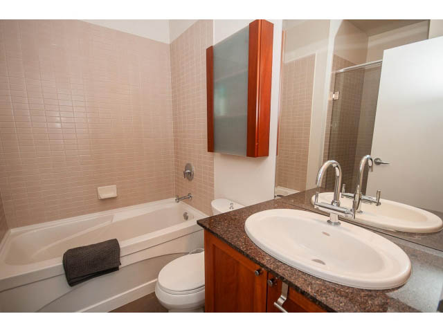 2703-1155 Seymour - Penthouse - Yaletown - Photo 11 of 33