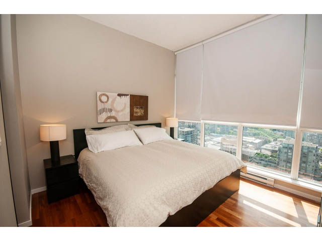 2703-1155 Seymour - Penthouse - Yaletown - Photo 12 of 33