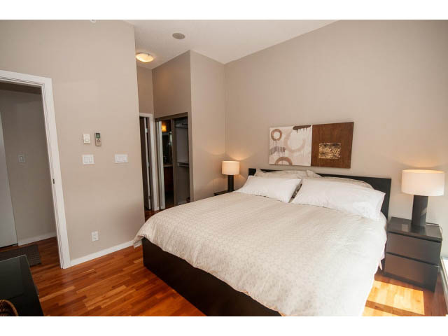 2703-1155 Seymour - Penthouse - Yaletown - Photo 13 of 33
