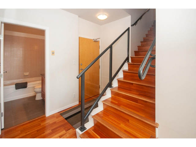 2703-1155 Seymour - Penthouse - Yaletown - Photo 15 of 33
