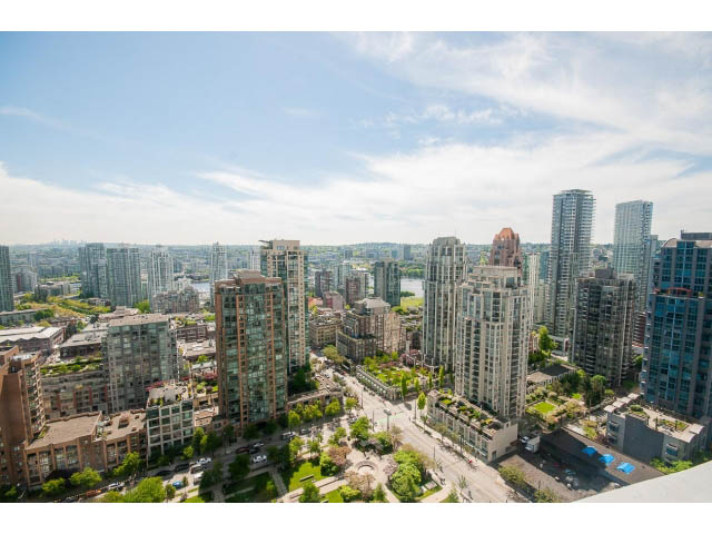 2703-1155 Seymour - Penthouse - Yaletown - Photo 19 of 33