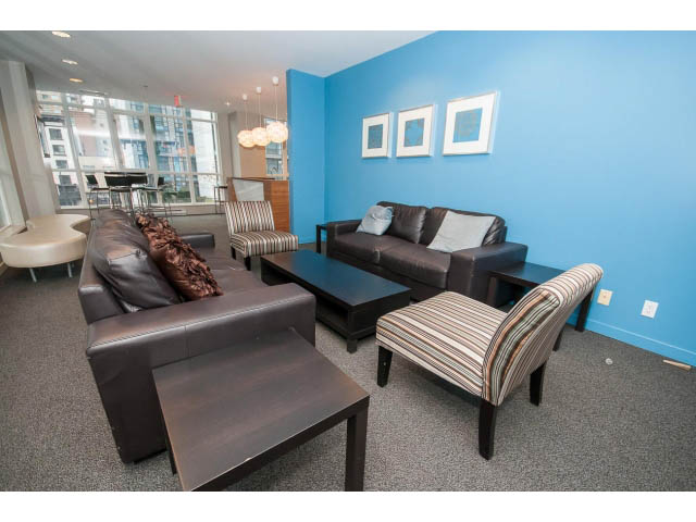 2703-1155 Seymour - Penthouse - Yaletown - Photo 26 of 33