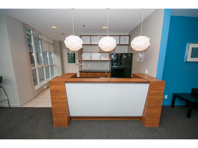 2703-1155 Seymour - Penthouse - Yaletown - Photo 27 of 33
