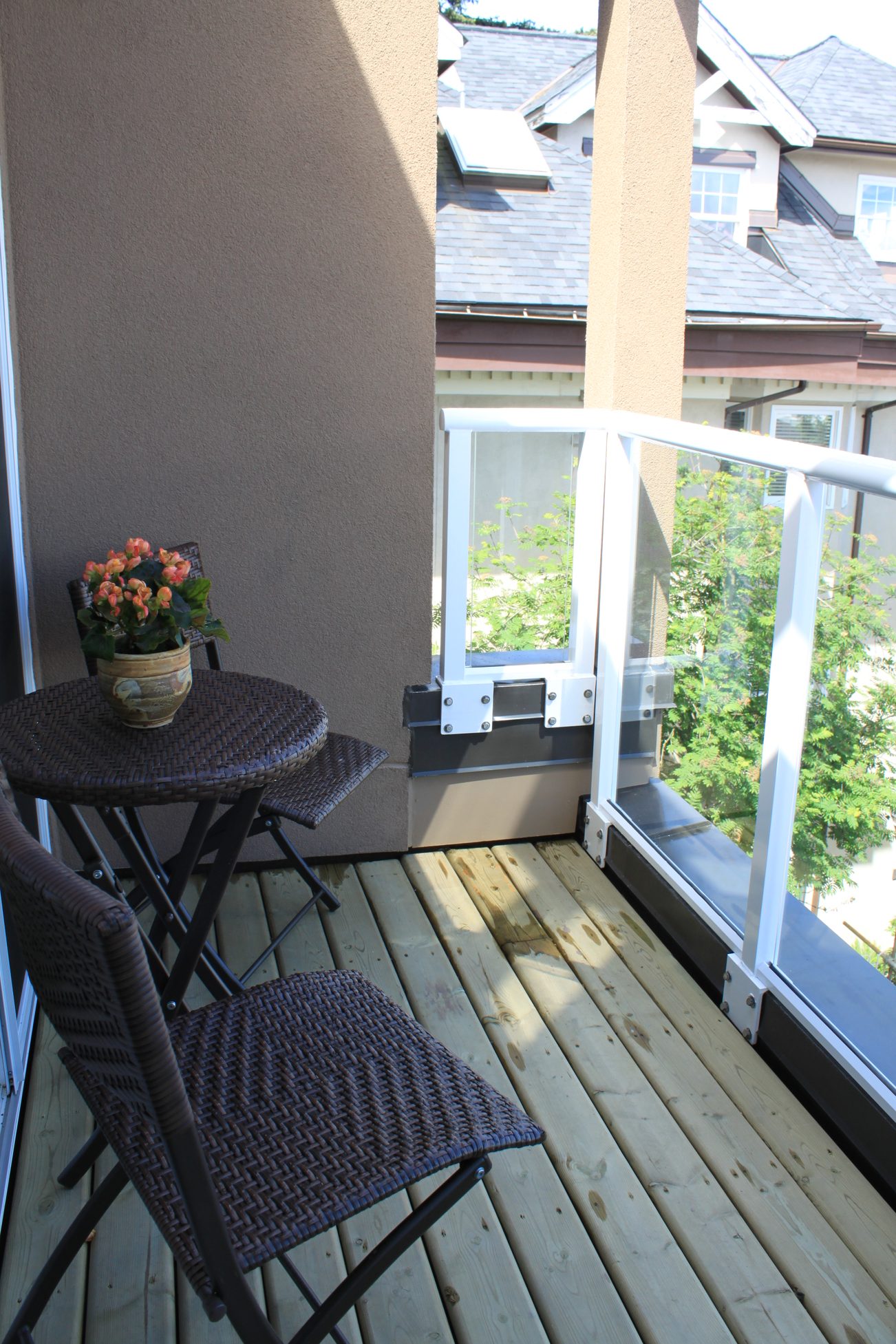 1221 W. 8th Ave. - Townhouse - Fairview - Photo 36 of 38