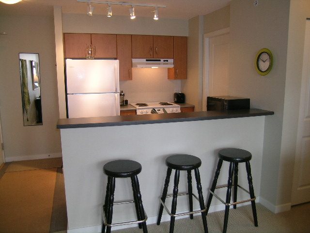 1507 - 1295 Richards Street - Condo - Yaletown - Photo 6 of 28