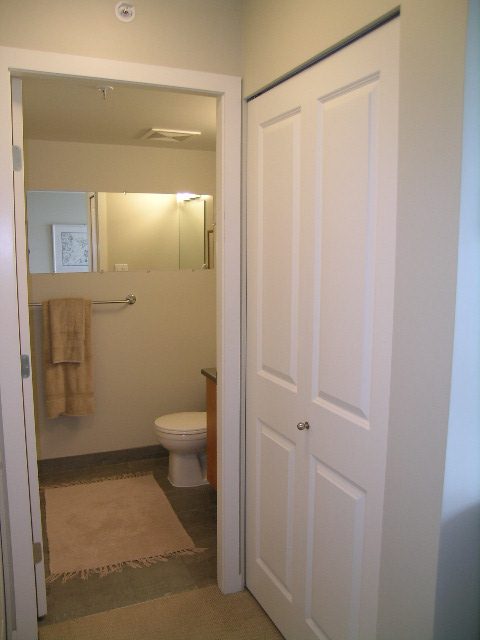 1507 - 1295 Richards Street - Condo - Yaletown - Photo 7 of 28