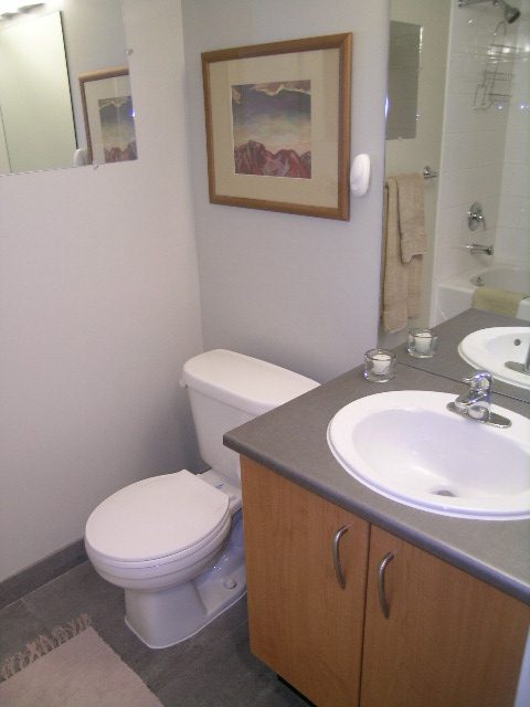 1507 - 1295 Richards Street - Condo - Yaletown - Photo 8 of 28