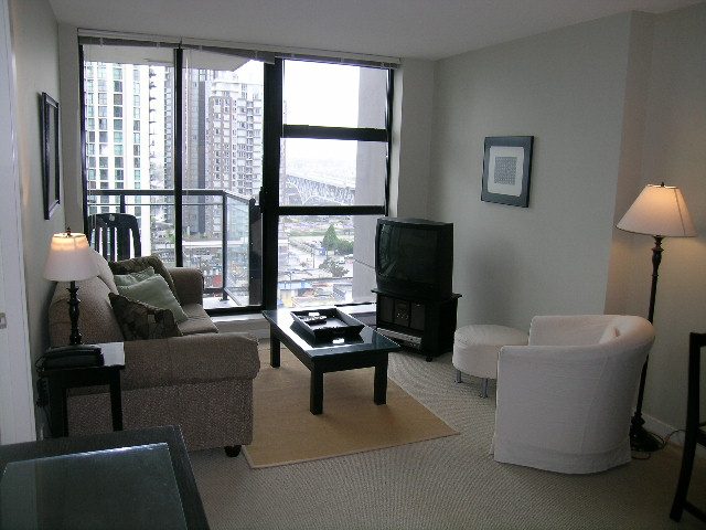 1507 - 1295 Richards Street - Condo - Yaletown - Photo 10 of 28