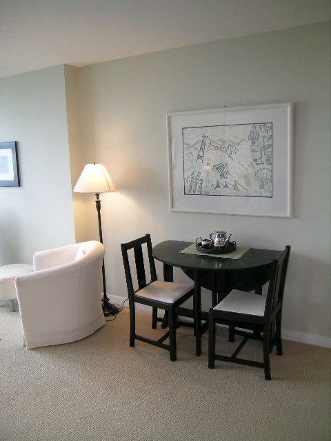 1507 - 1295 Richards Street - Condo - Yaletown - Photo 11 of 28