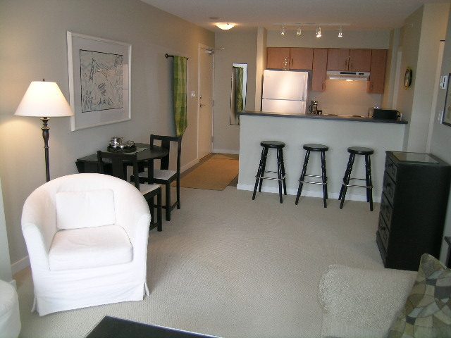 1507 - 1295 Richards Street - Condo - Yaletown - Photo 12 of 28