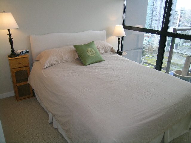 1507 - 1295 Richards Street - Condo - Yaletown - Photo 13 of 28