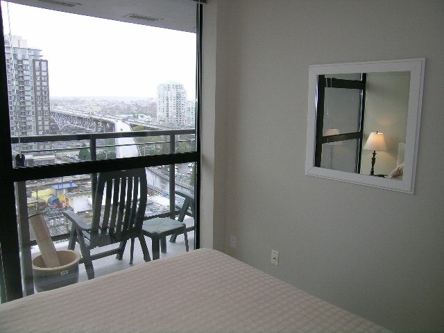 1507 - 1295 Richards Street - Condo - Yaletown - Photo 15 of 28