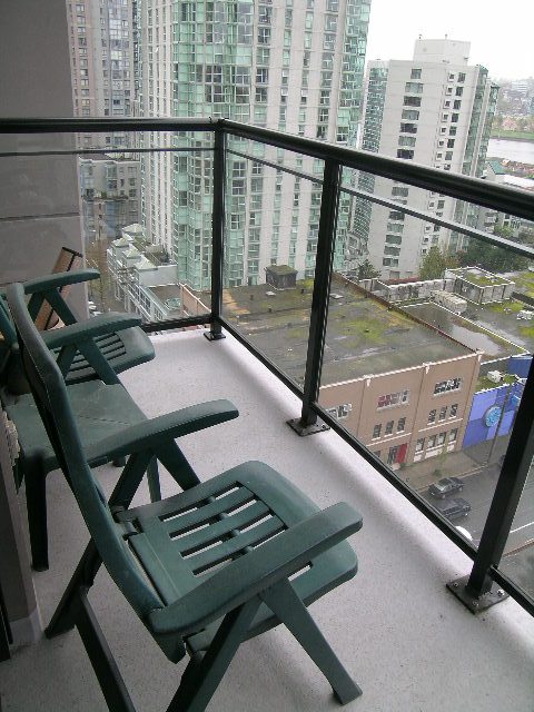1507 - 1295 Richards Street - Condo - Yaletown - Photo 16 of 28